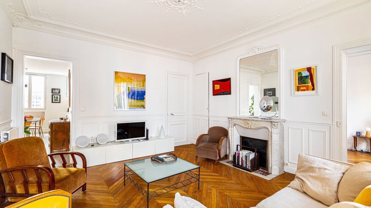 Photo of Livingroom in Saint-Vincent-de-Paul