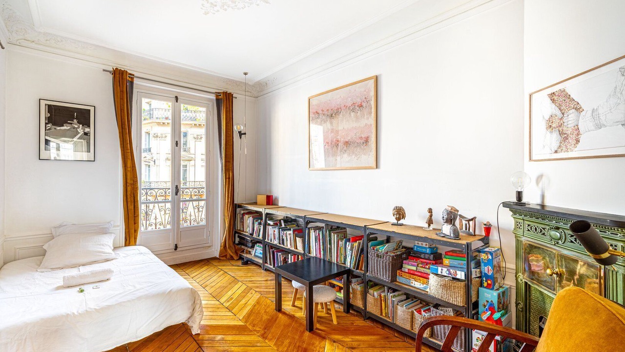 Photo of Bedroom in Saint-Vincent-de-Paul