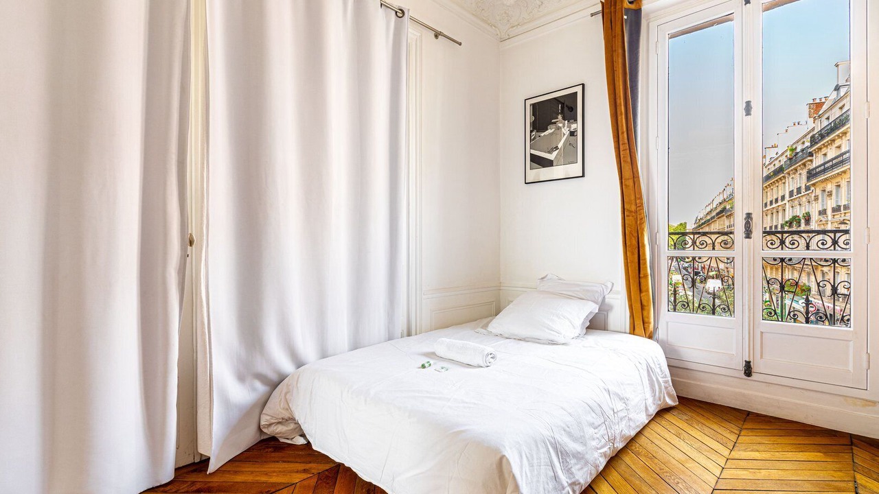 Photo of Bedroom in Saint-Vincent-de-Paul