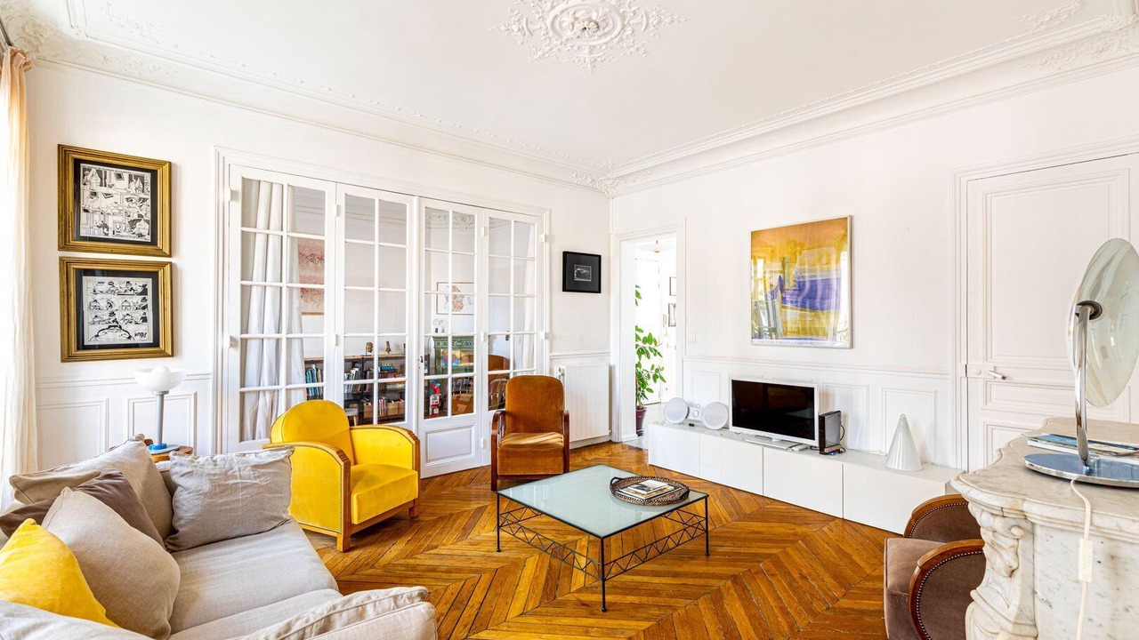 Photo of Livingroom in Saint-Vincent-de-Paul