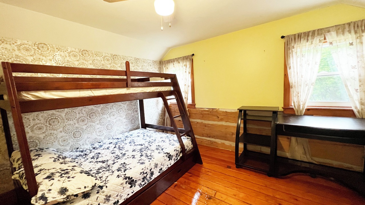 Photo of Bedroom in Barrie
