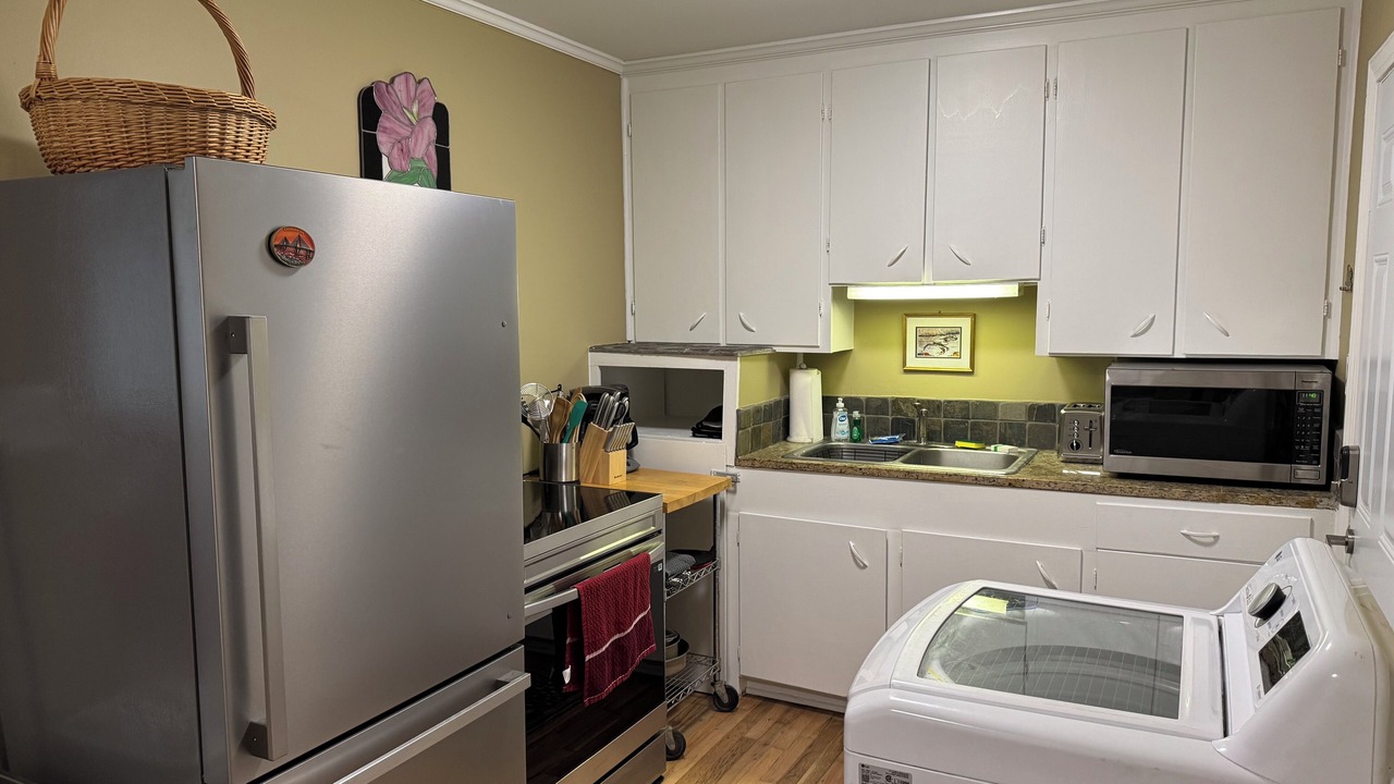 Photo of Kitchen in Summerville