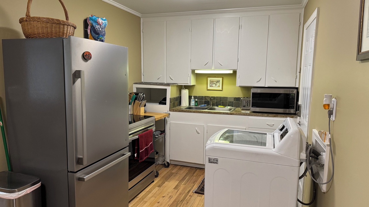 Photo of Kitchen in Summerville