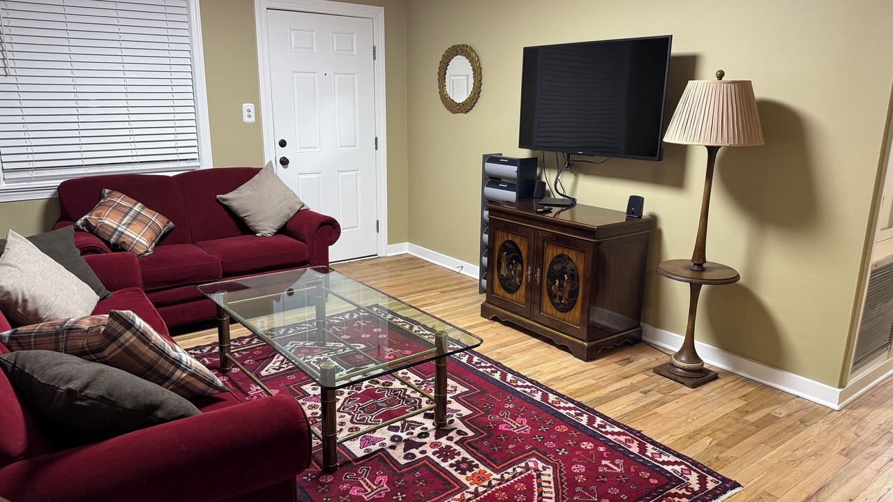 Photo of Livingroom in Summerville