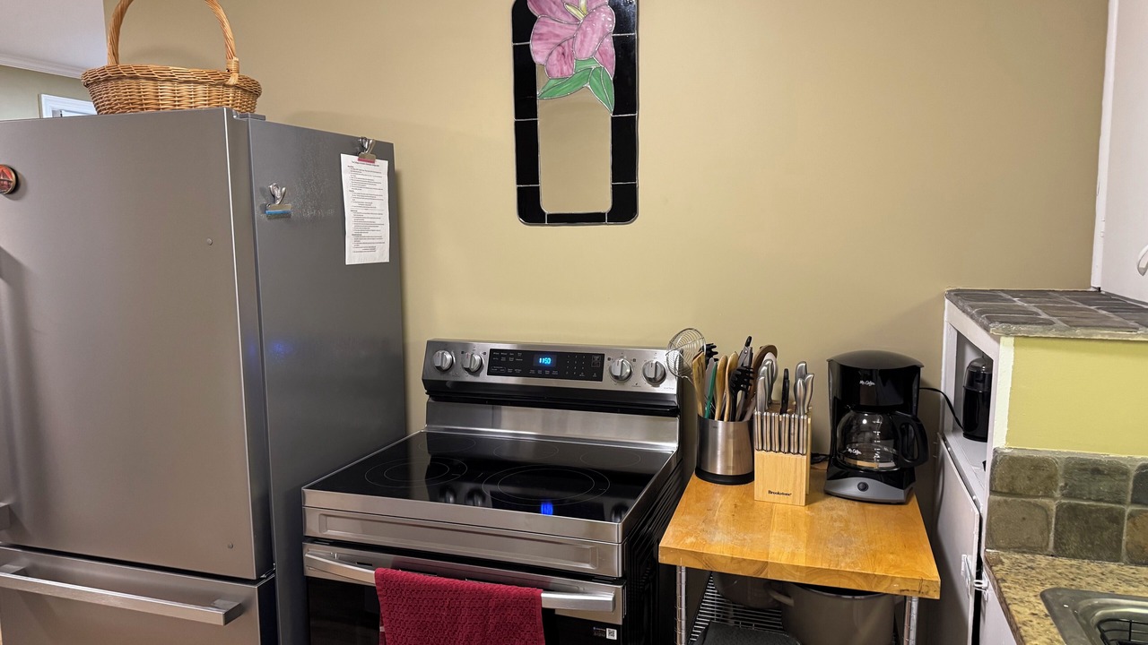 Photo of Kitchen in Summerville