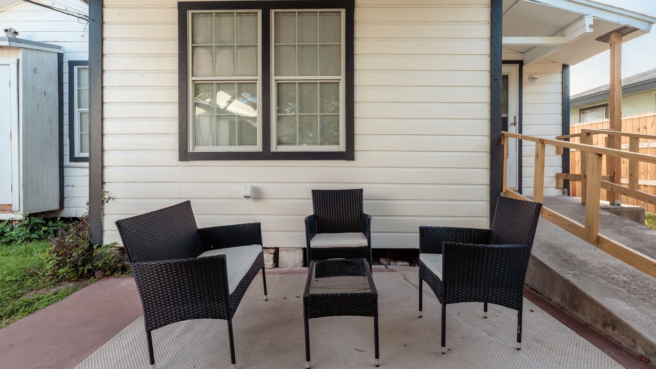 Photo of Outdoor in Del Mar