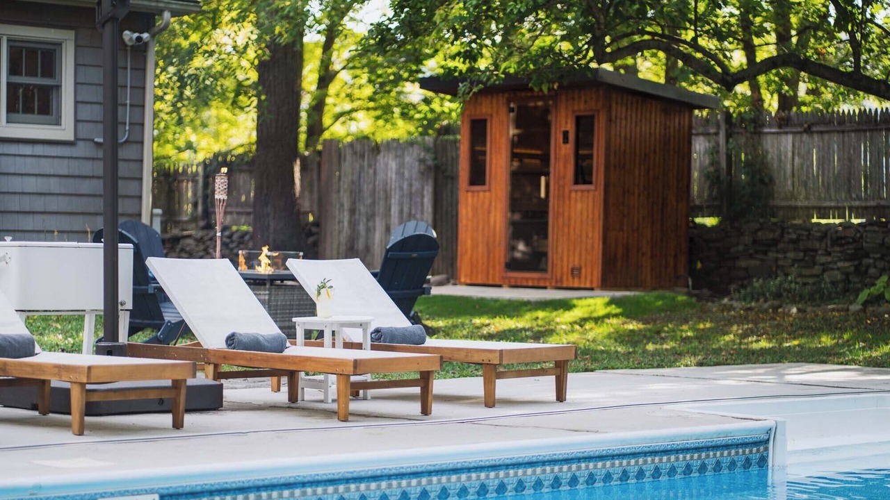 Photo of Outdoor in New Windsor