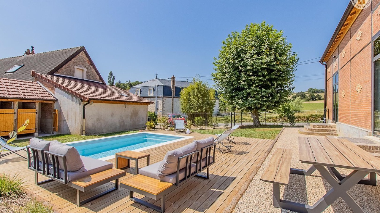 Photo of Outdoor in Saint-Jean-de-Vaux