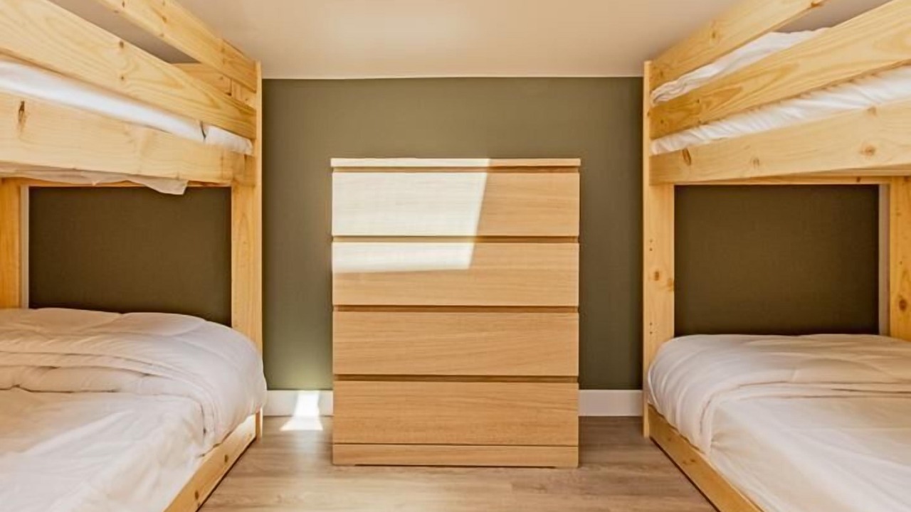 Photo of Bedroom in Saint-Jean-de-Vaux