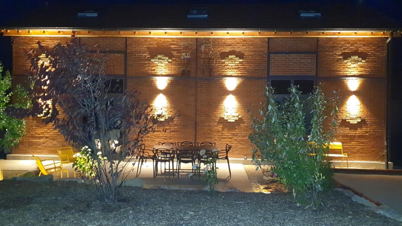 Photo of Outdoor in Saint-Jean-de-Vaux