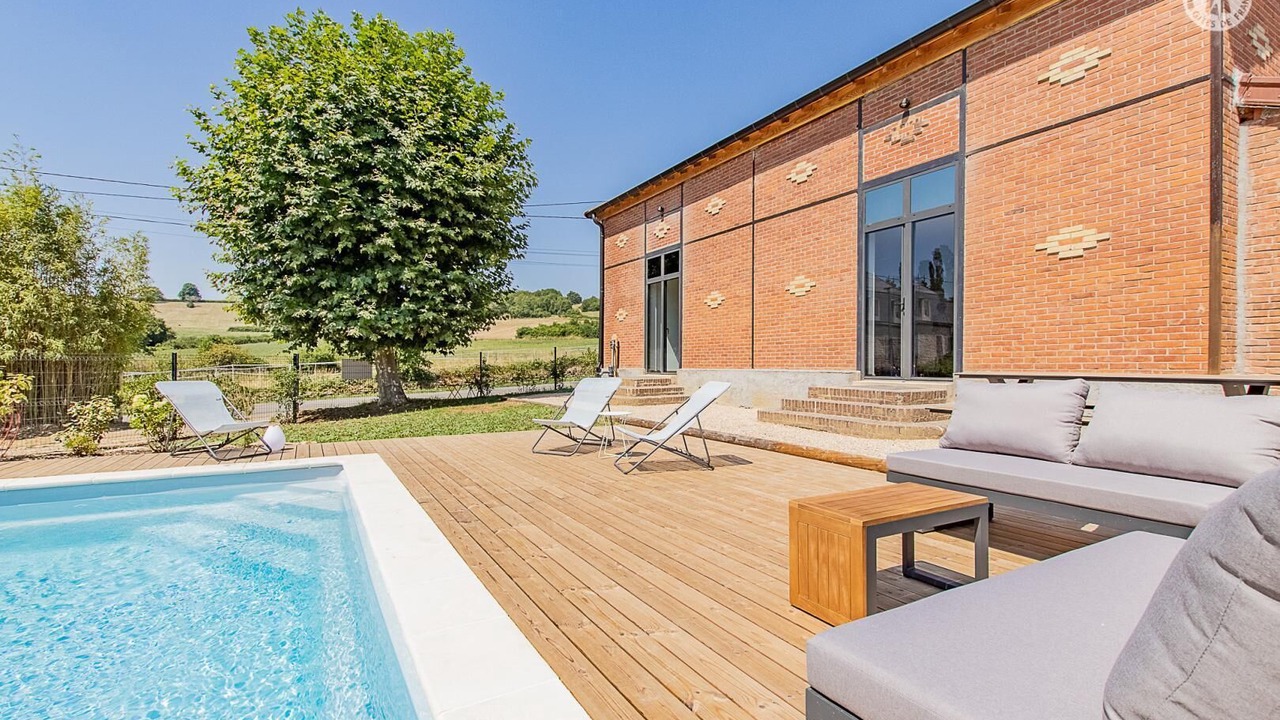 Photo of Outdoor in Saint-Jean-de-Vaux