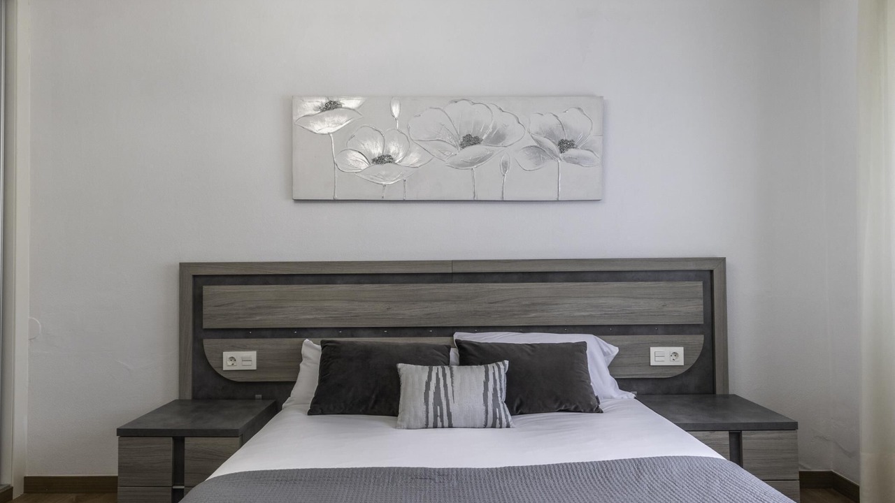 Photo of Bedroom in Leioa