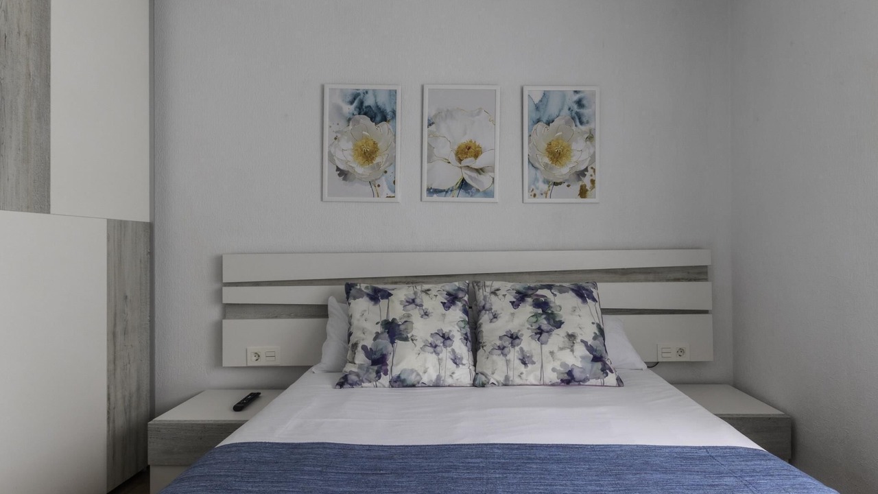 Photo of Bedroom in Leioa