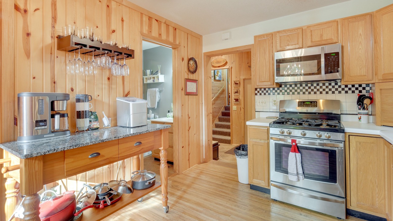 Photo of Kitchen in Markville