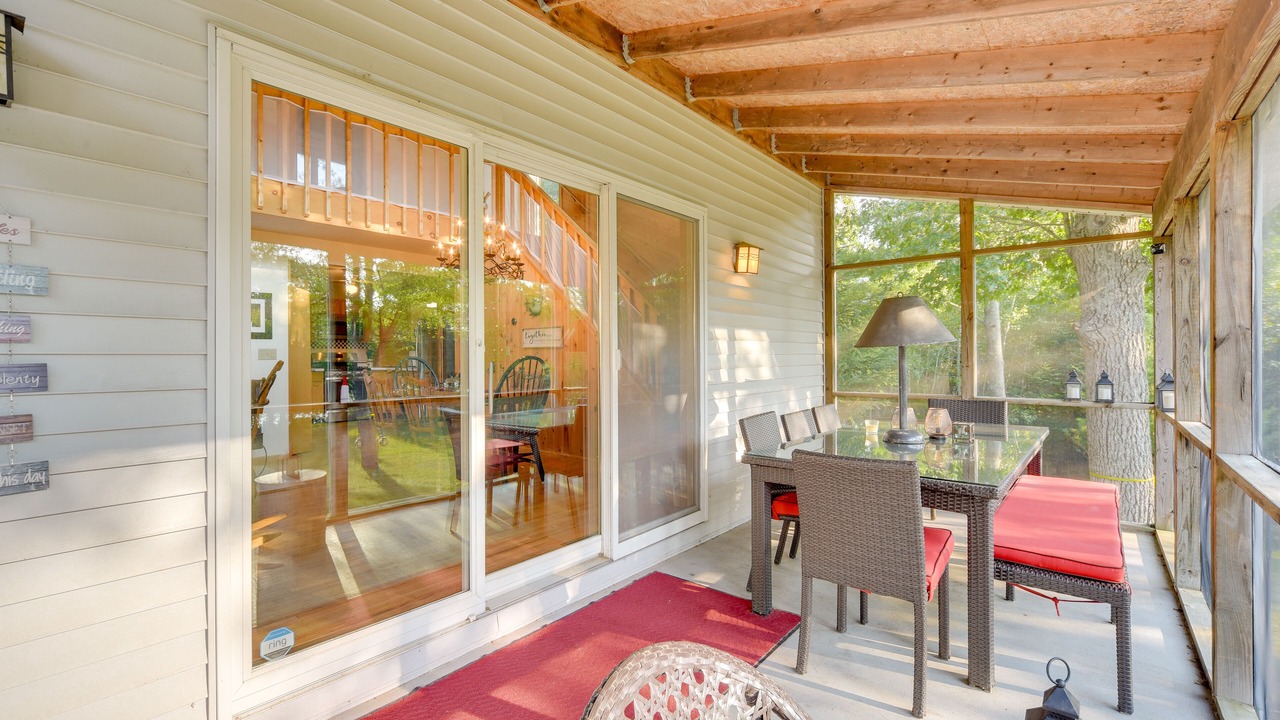 Photo of Outdoor in Markville