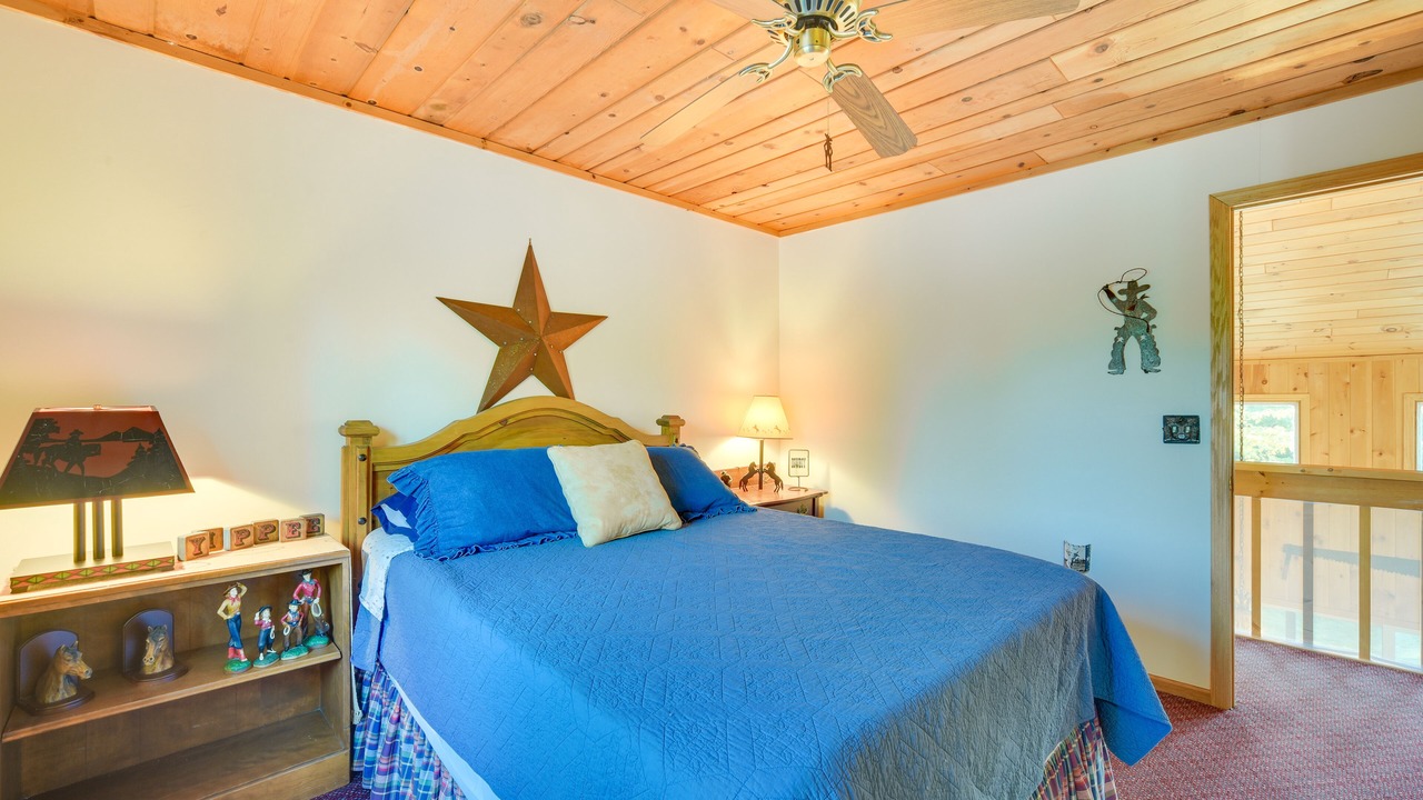 Photo of Bedroom in Markville