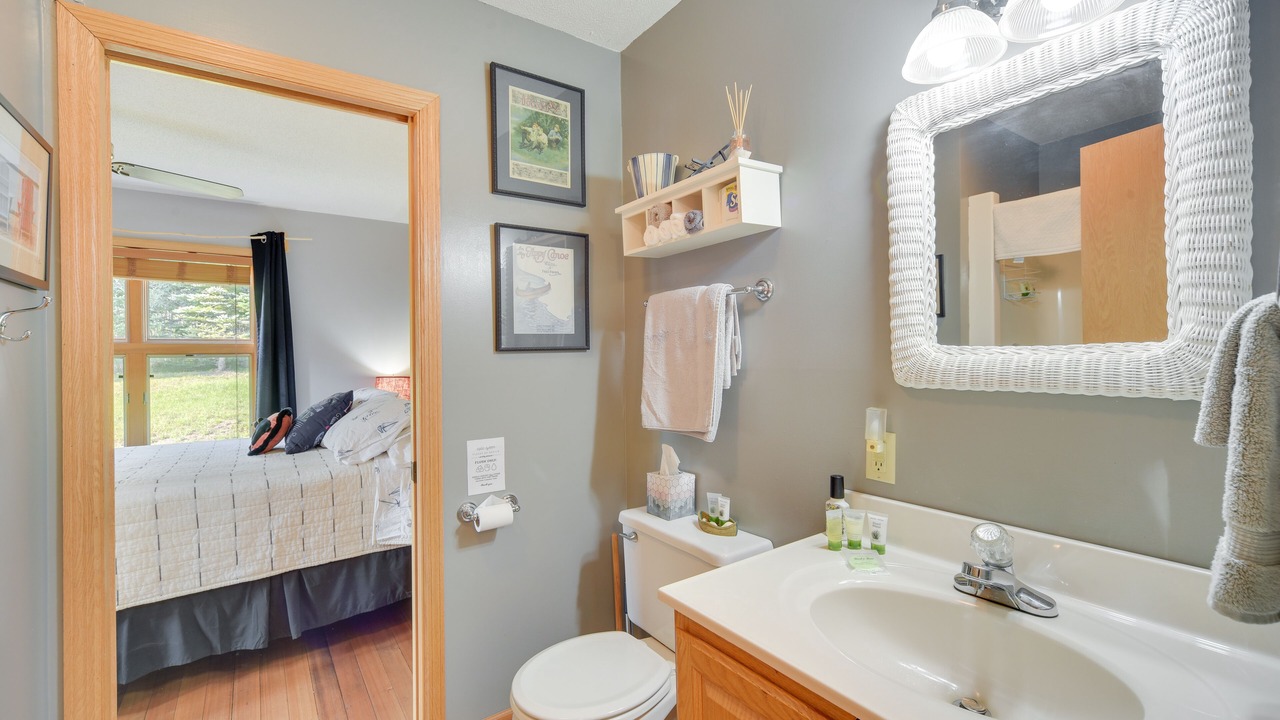 Photo of Bathroom in Markville
