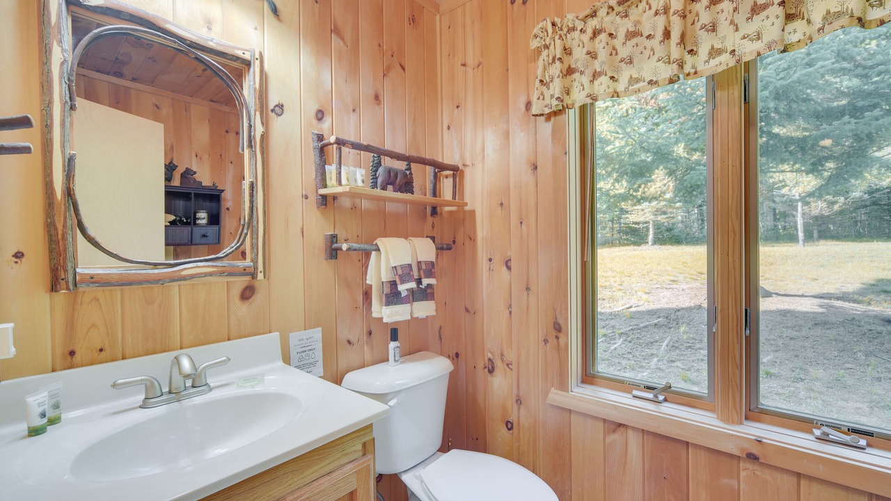 Photo of Bathroom in Markville