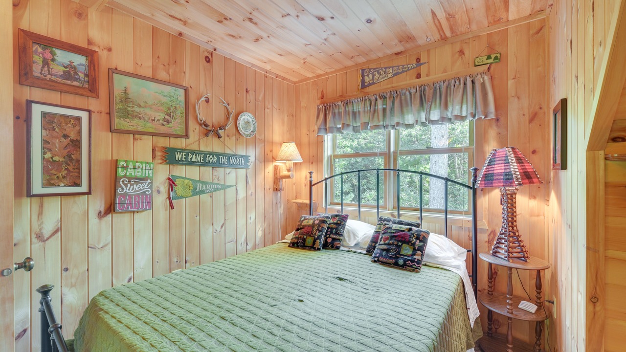 Photo of Bedroom in Markville