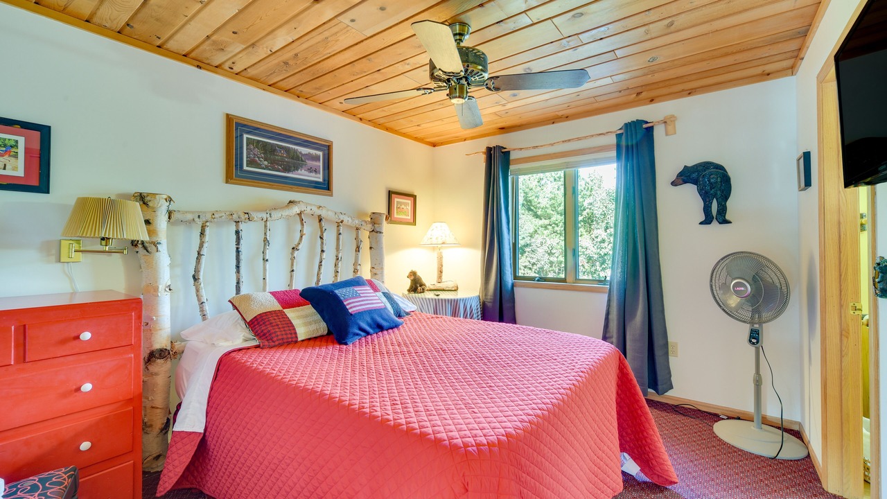 Photo of Bedroom in Markville
