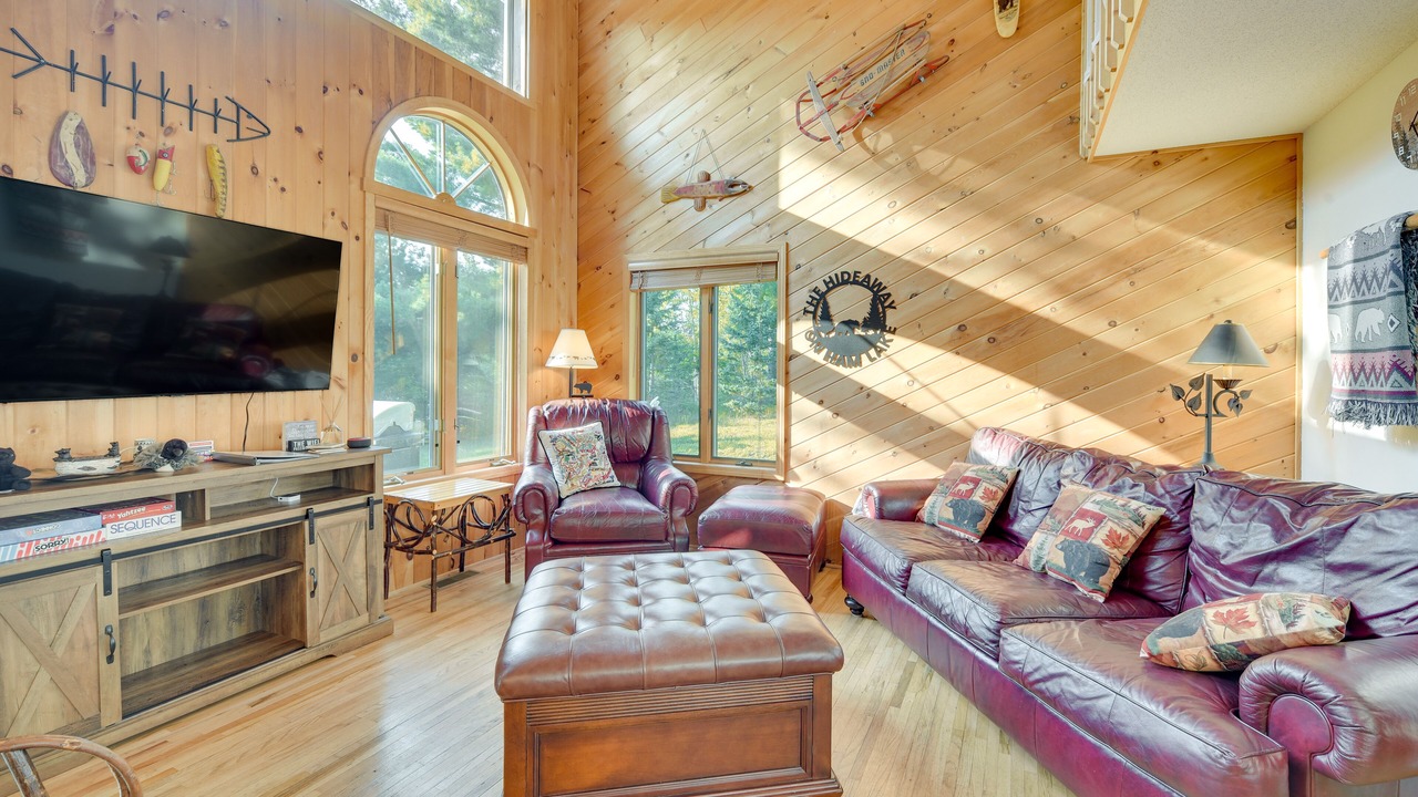Photo of Livingroom in Markville