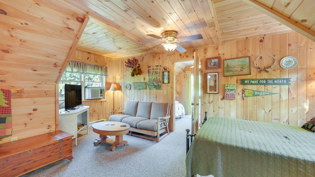 Photo of Bedroom in Markville