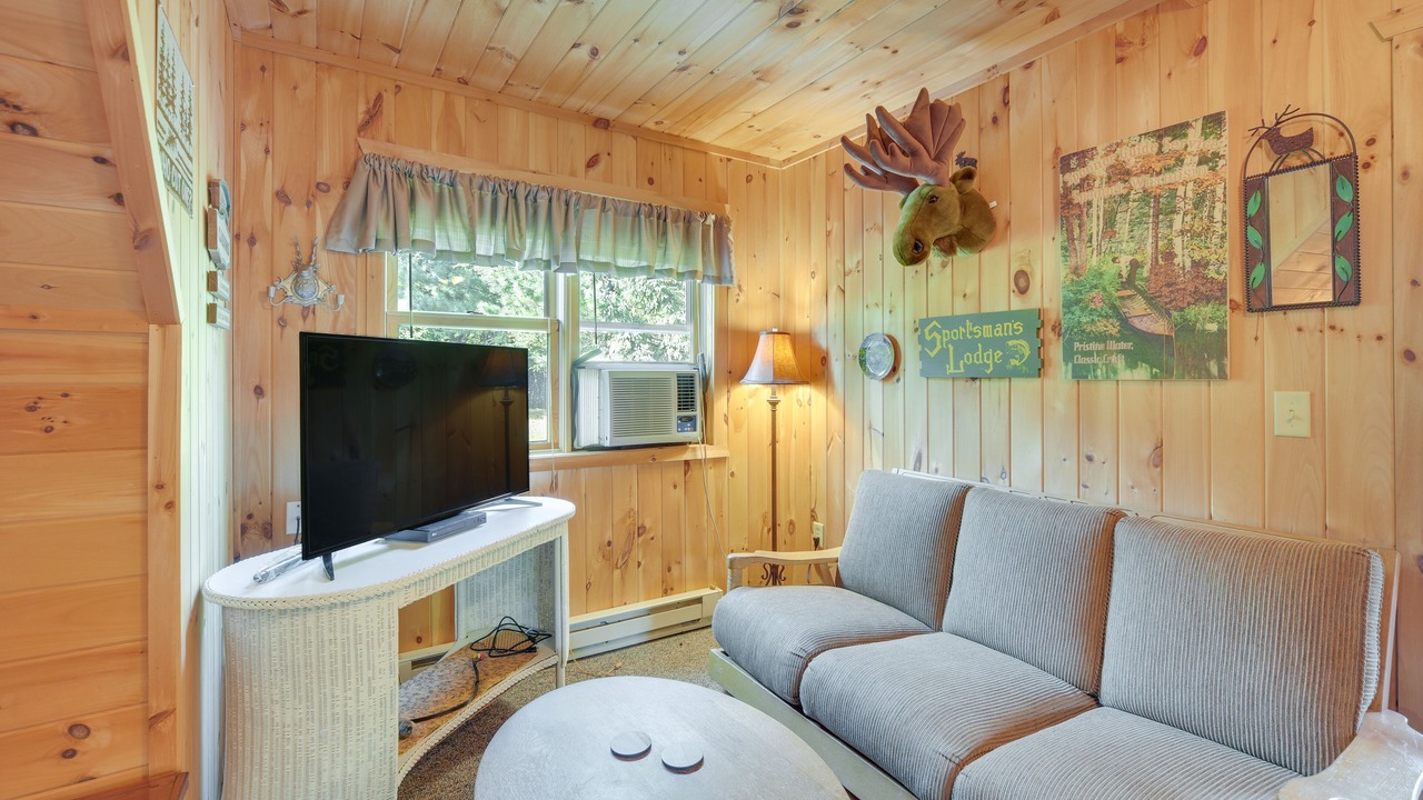 Photo of Livingroom in Markville