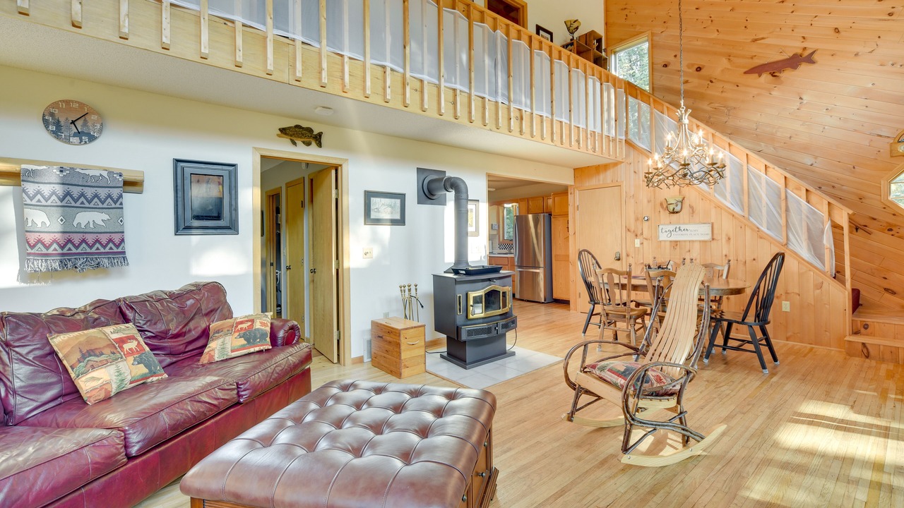 Photo of Livingroom in Markville