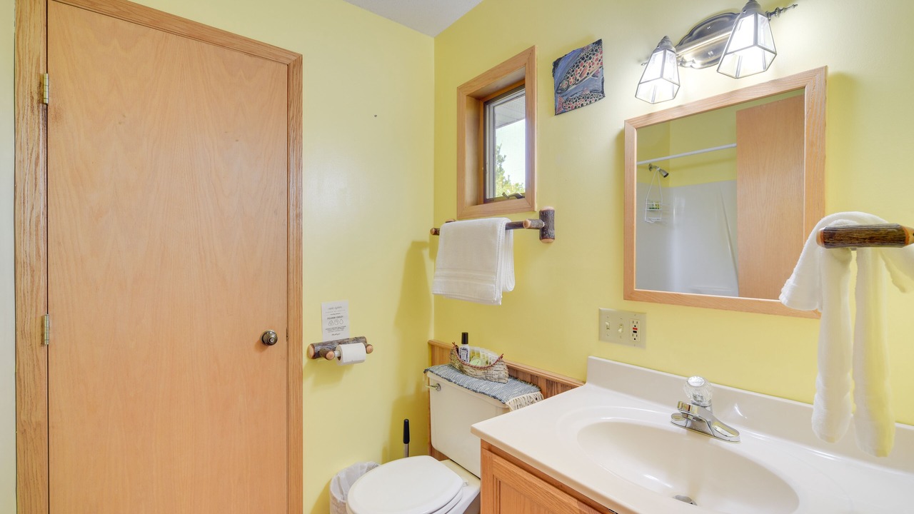 Photo of Bathroom in Markville