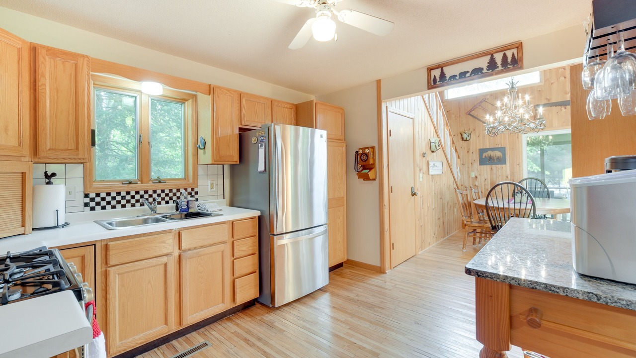 Photo of Kitchen in Markville