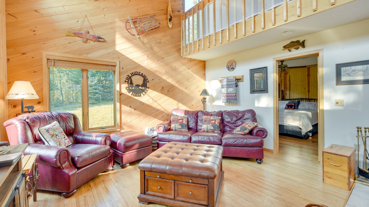 Photo of Bedroom in Markville