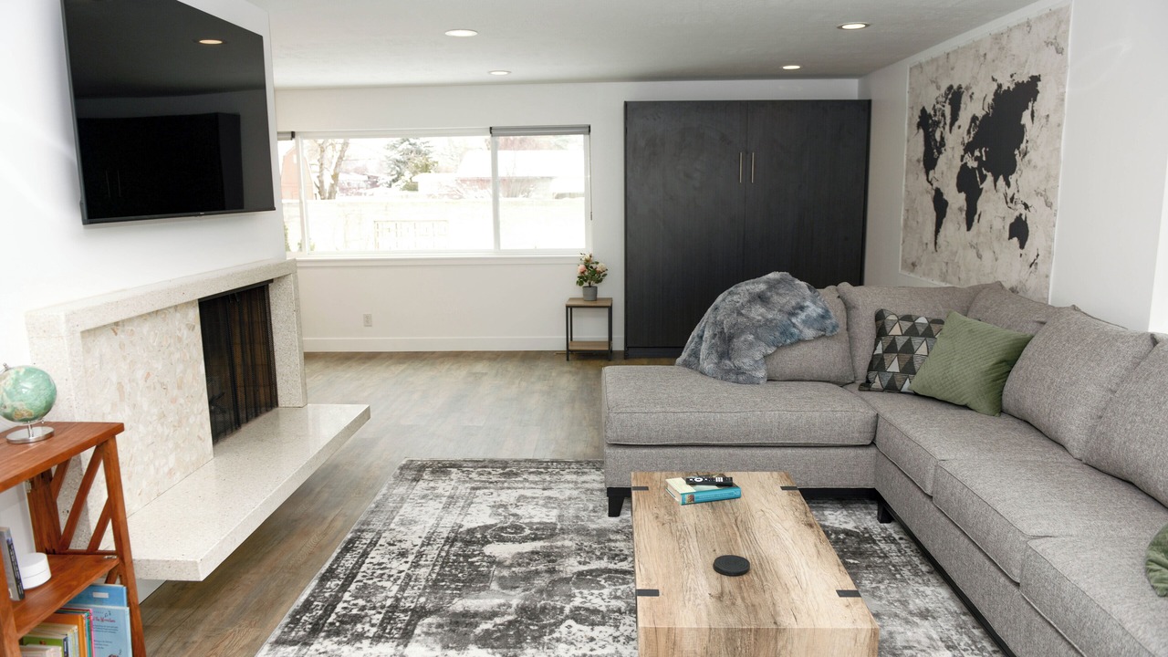 Photo of Bedroom in Sandy