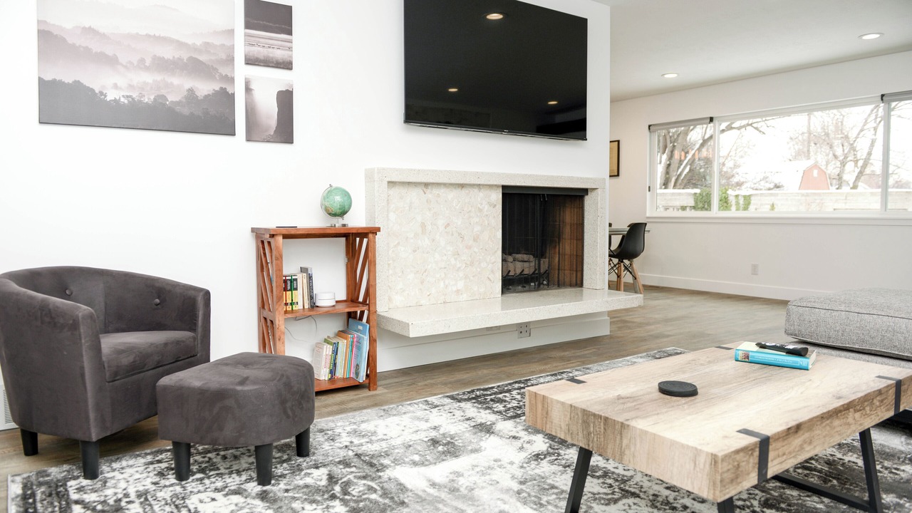 Photo of Bedroom in Sandy