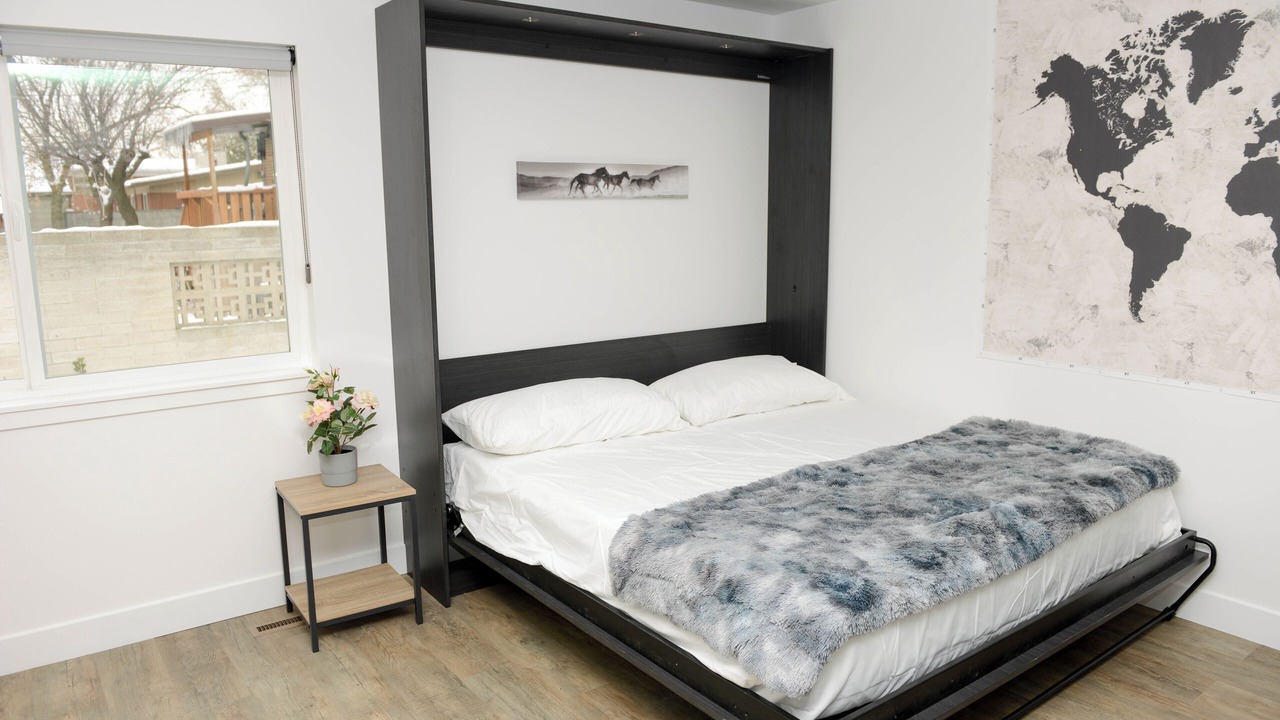 Photo of Bedroom in Sandy