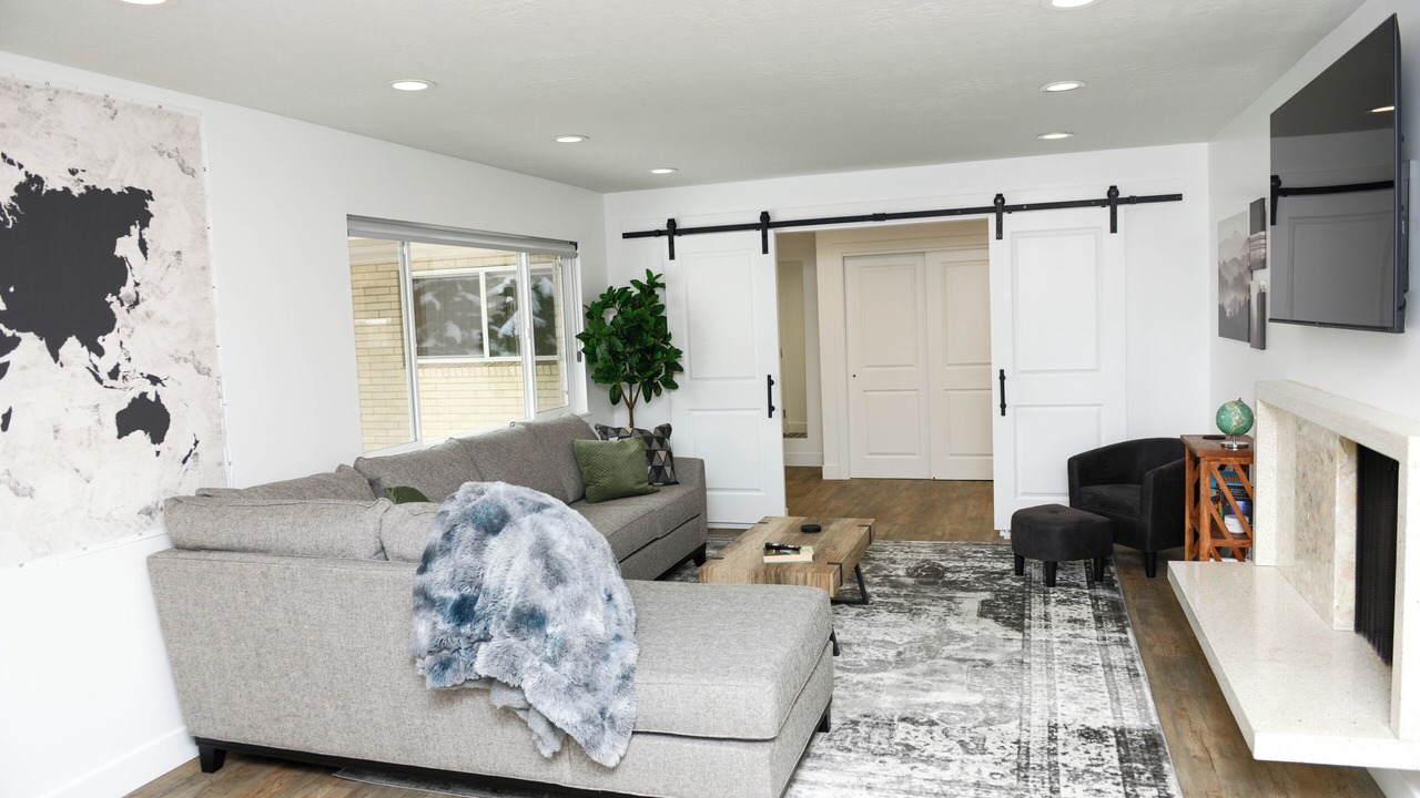 Photo of Bedroom in Sandy