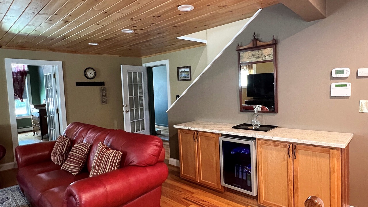 Photo of Livingroom in Town of Webb