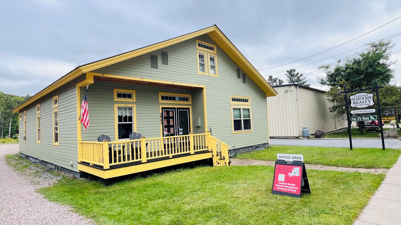 Photo of Outdoor in Town of Webb