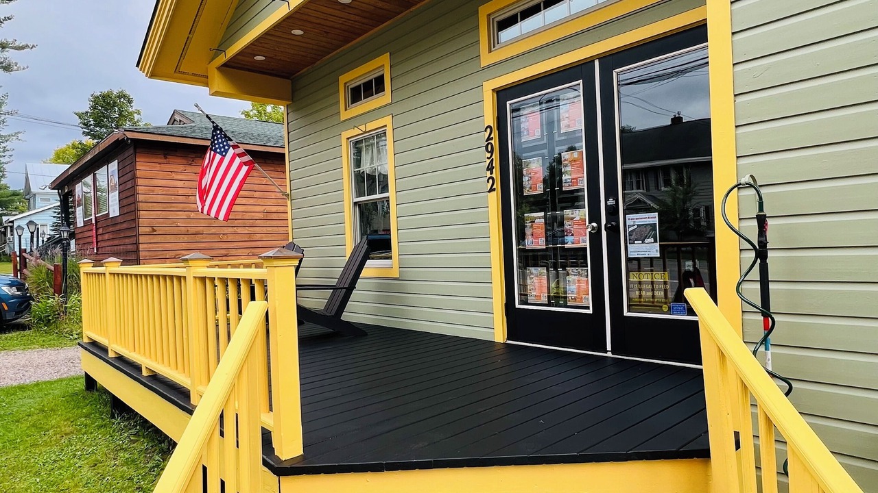 Photo of Outdoor in Town of Webb