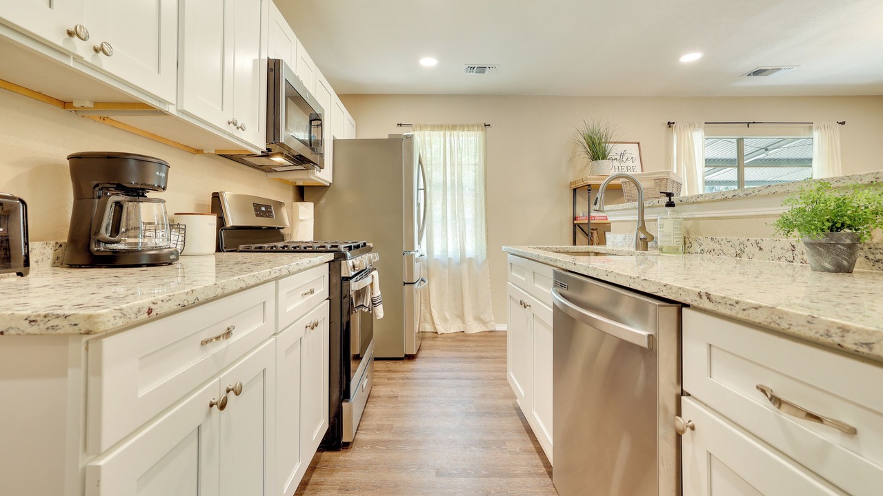 Photo of Kitchen in Vance Jackson