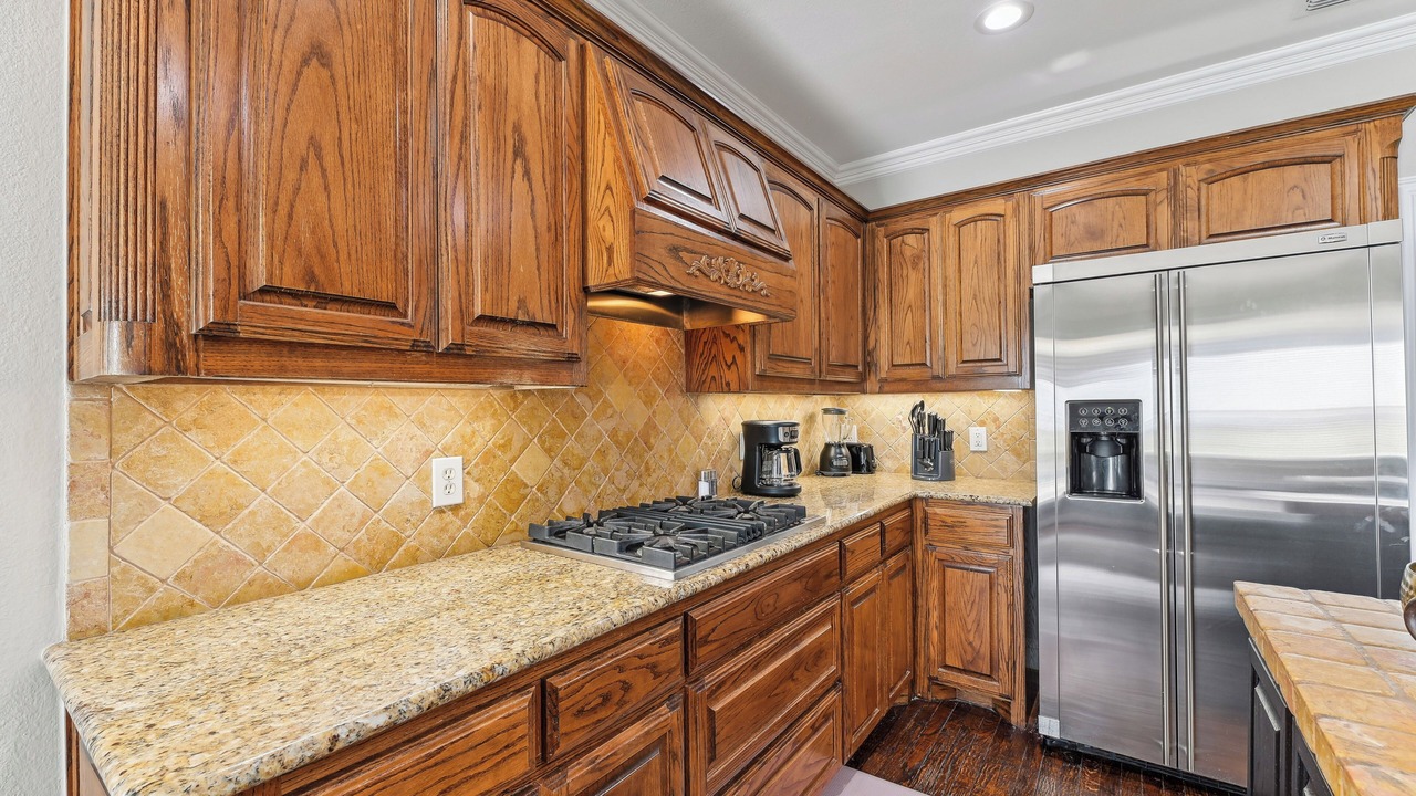 Photo of Kitchen in Weston