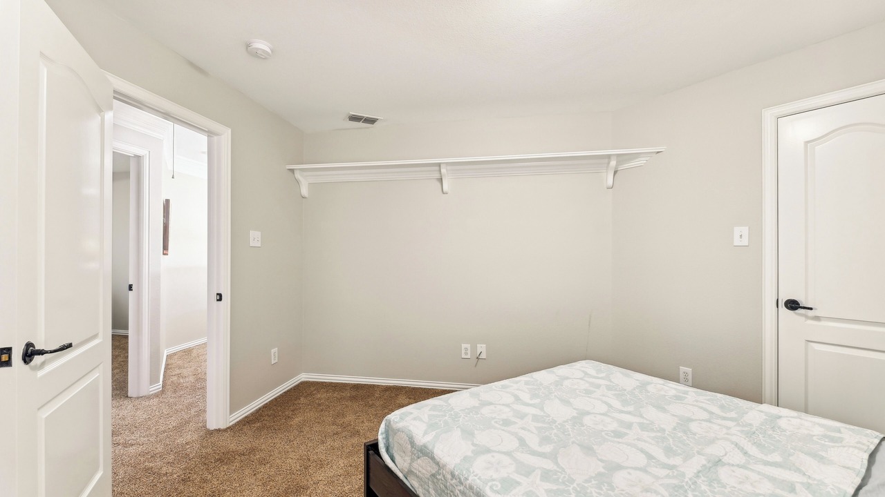 Photo of Bedroom in Weston