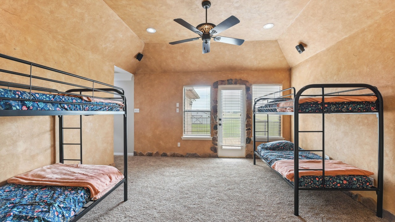 Photo of Bedroom in Weston