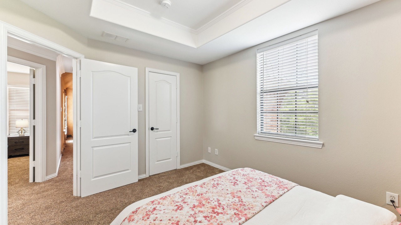 Photo of Bedroom in Weston