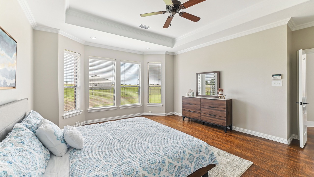 Photo of Bedroom in Weston