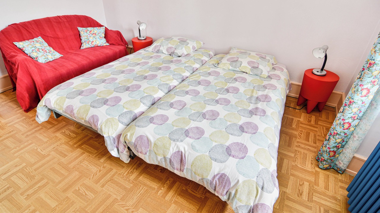 Photo of Bedroom in Munster