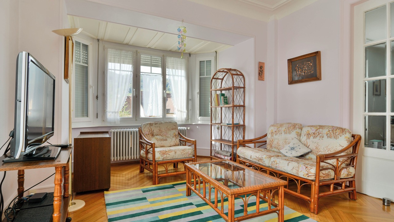 Photo of Livingroom in Munster