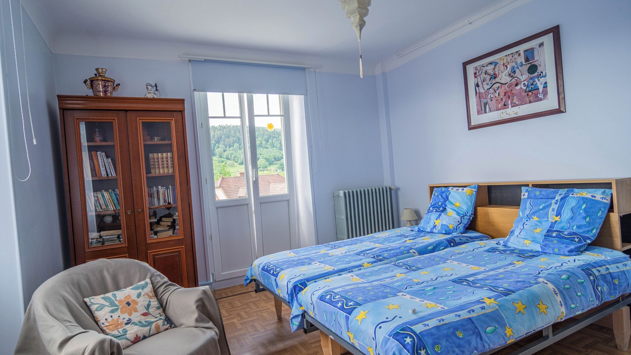 Photo of Bedroom in Munster