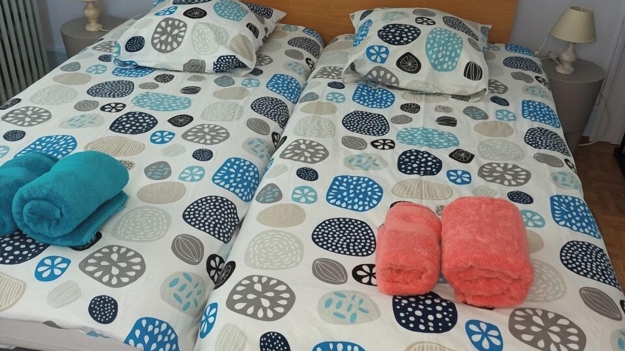 Photo of Bedroom in Munster