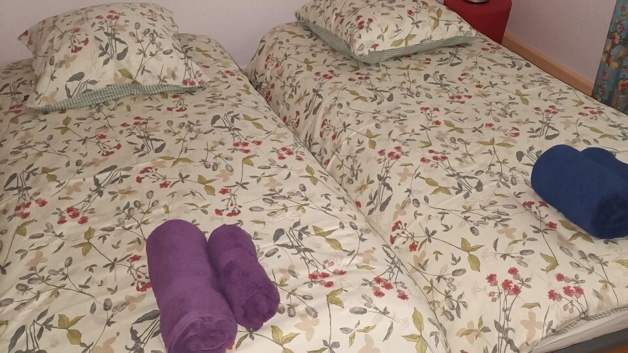 Photo of Bedroom in Munster