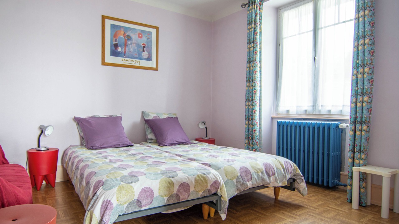 Photo of Bedroom in Munster